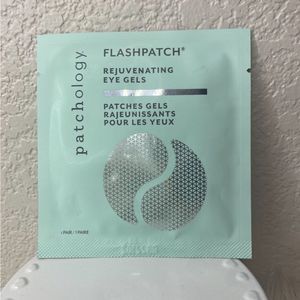 $3 🌙 Pathology‎ Flashpatch Rejuvenating Eye Gels